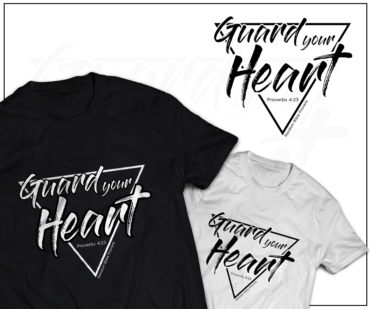T-Shirt-Design von RM für dieses Projekt | Design #27050252