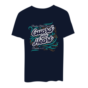 T-shirt Design by dskyvbc