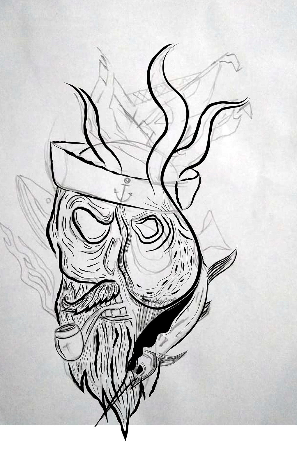 T-shirt Design by Creative Shots Studio for this project | Design #27051330