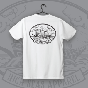 T-shirt Design by RAXOdAxe for this project | Design: #27051912