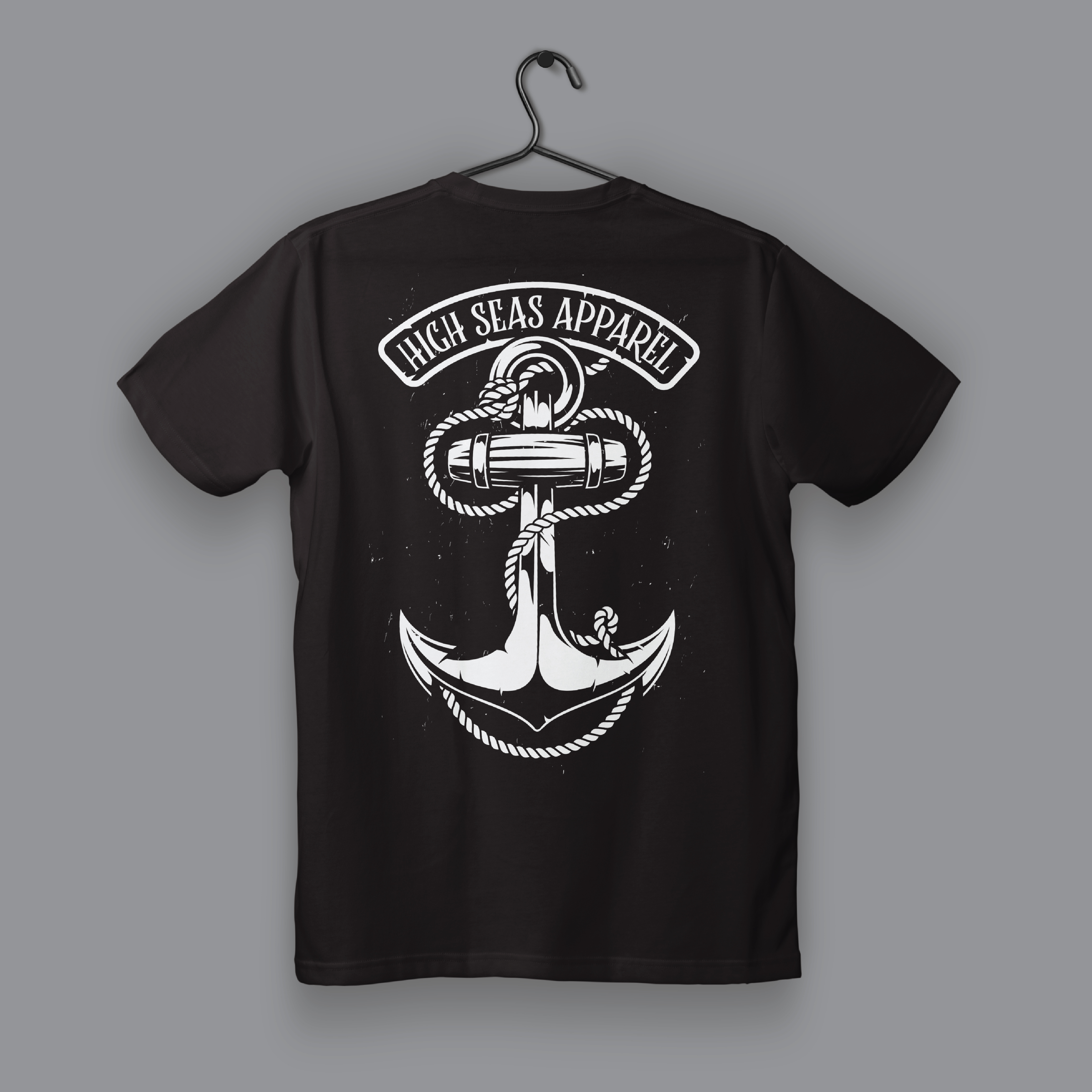 T-shirt Design by RAXOdAxe for this project | Design #27051946