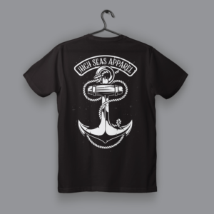 T-shirt Design by RAXOdAxe for this project | Design: #27051946