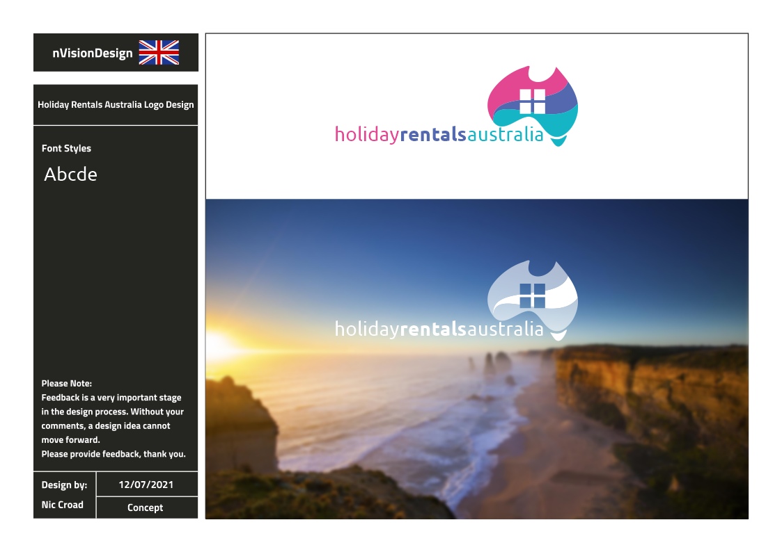 Diseño de Logo por nvisiondesign.co.uk para este proyecto | Diseño #27049293
