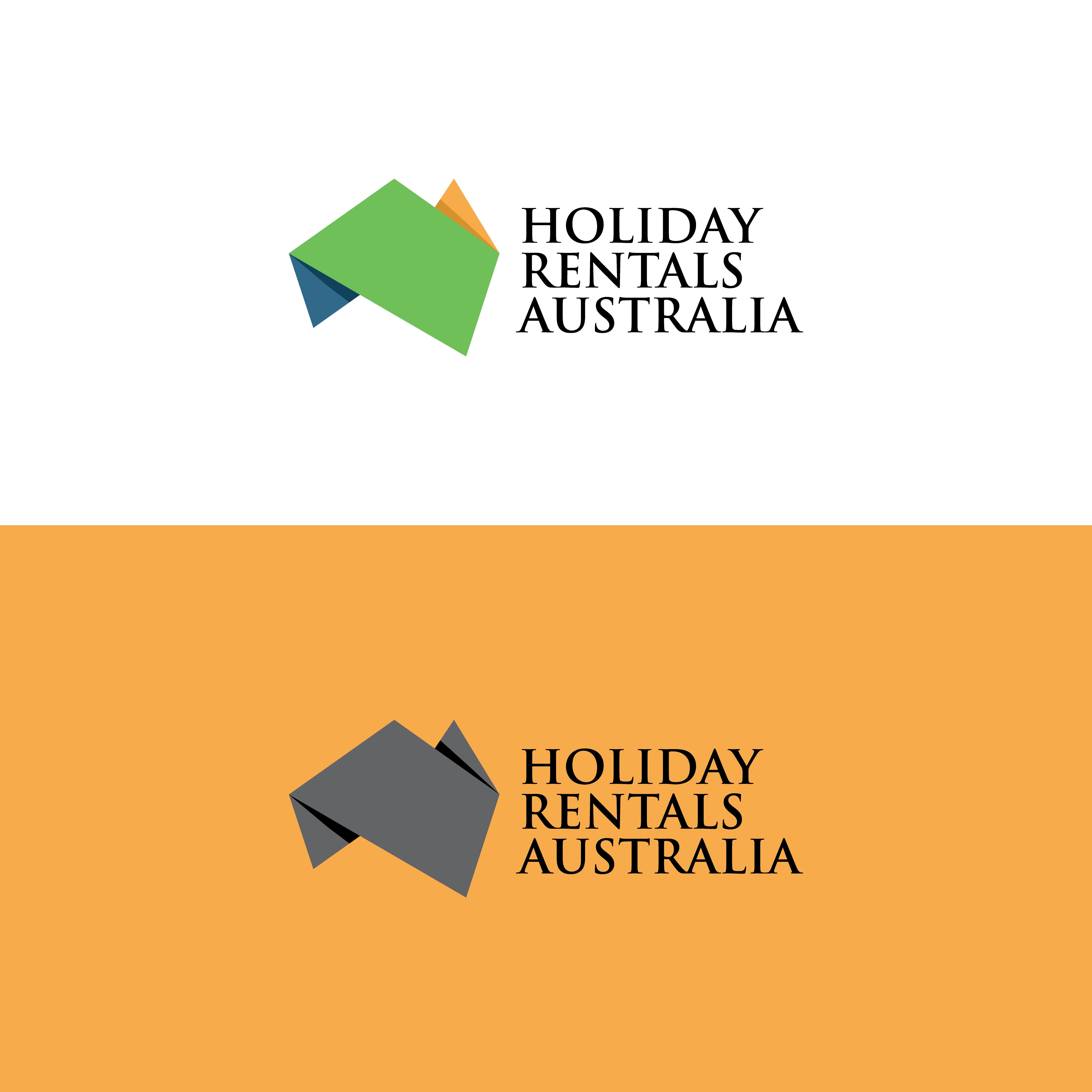 Logo Design by Suraj_UI Designer for this project | Design #27048781