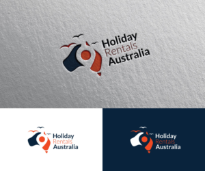 Holiday Rentals Australia | Design de Logo par Iris 3