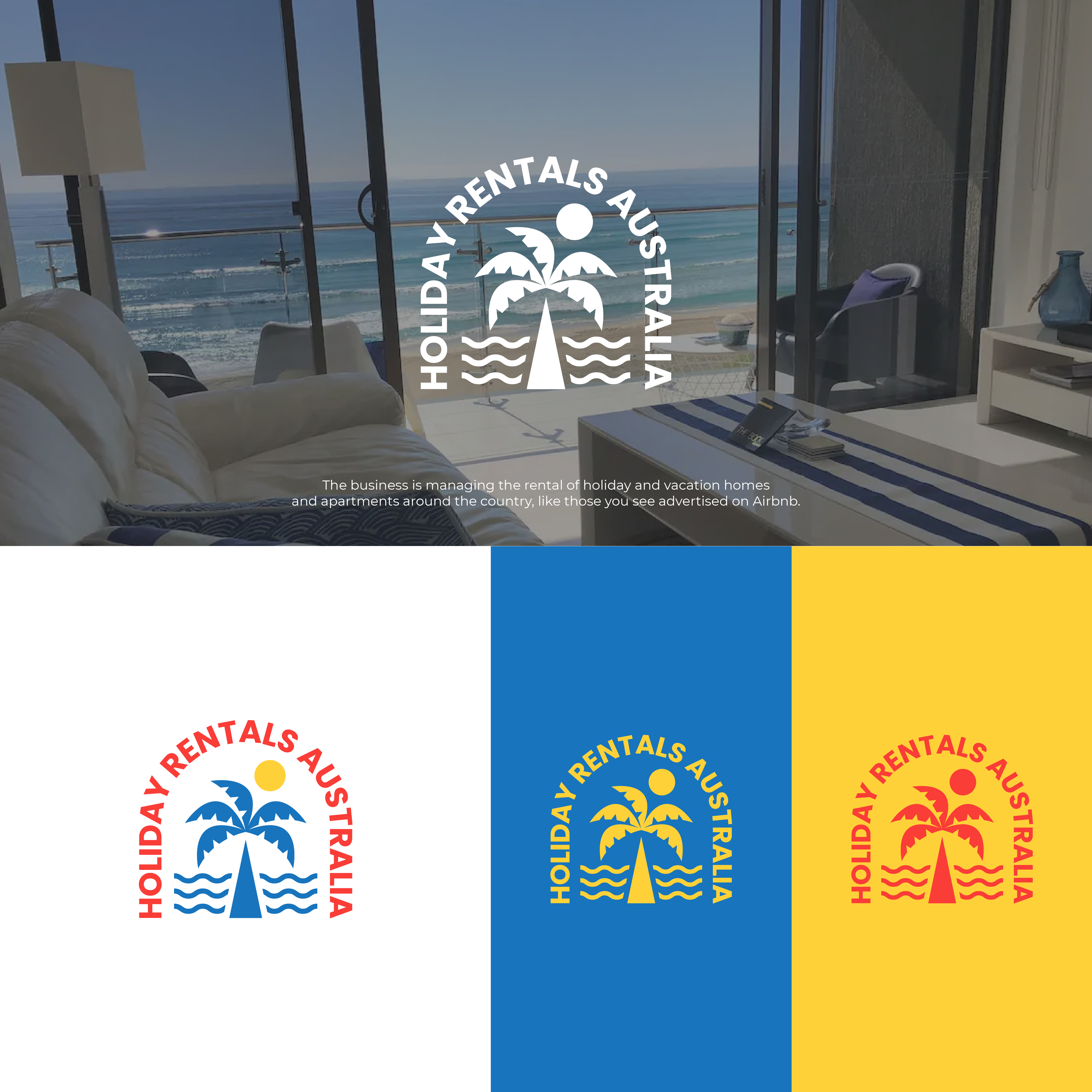 Logo Design by A.R.D.P for this project | Design #27082110