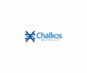 Chalkos Metals | Diseño de Logo por aussieshayno
