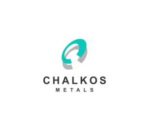 Chalkos Metals | Logo-Design von borup85