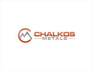 Chalkos Metals | Design de Logo par BNdesigner