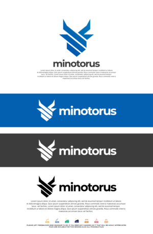 Graphic Design by Markplus Designs for this project | Design: #27079121