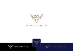 minotorus.com Cryptocurrencies and financial investment platforme | Graphic Design by ~idiaz~