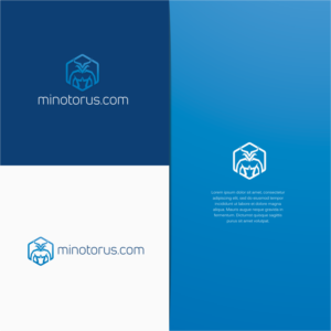 minotorus.com Cryptocurrencies and financial investment platforme | Graphic Design by CKS d e s i g n
