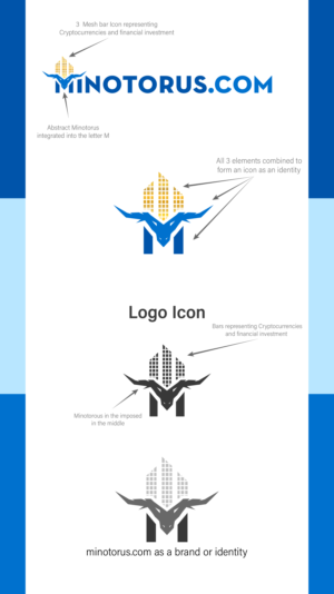 Graphic Design by Rickyy for this project | Design: #27077707