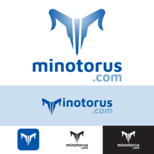 minotorus.com Cryptocurrencies and financial investment platforme | Graphic Design by Zhor Signatures