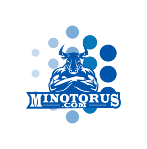 minotorus.com Cryptocurrencies and financial investment platforme | Graphic Design by ERLANDO RONTE RDJ