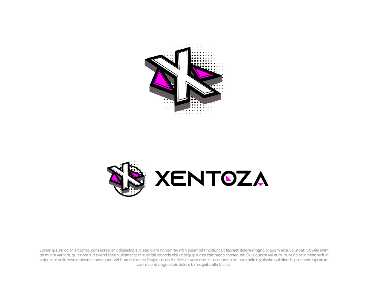 Diseño de Logo por exoddinary para este proyecto | Diseño #27049889