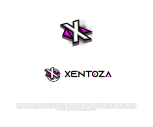 Xentoza | Diseño de Logo por exoddinary