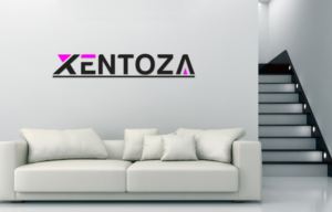 Xentoza | Logo Design by MagicMan 3