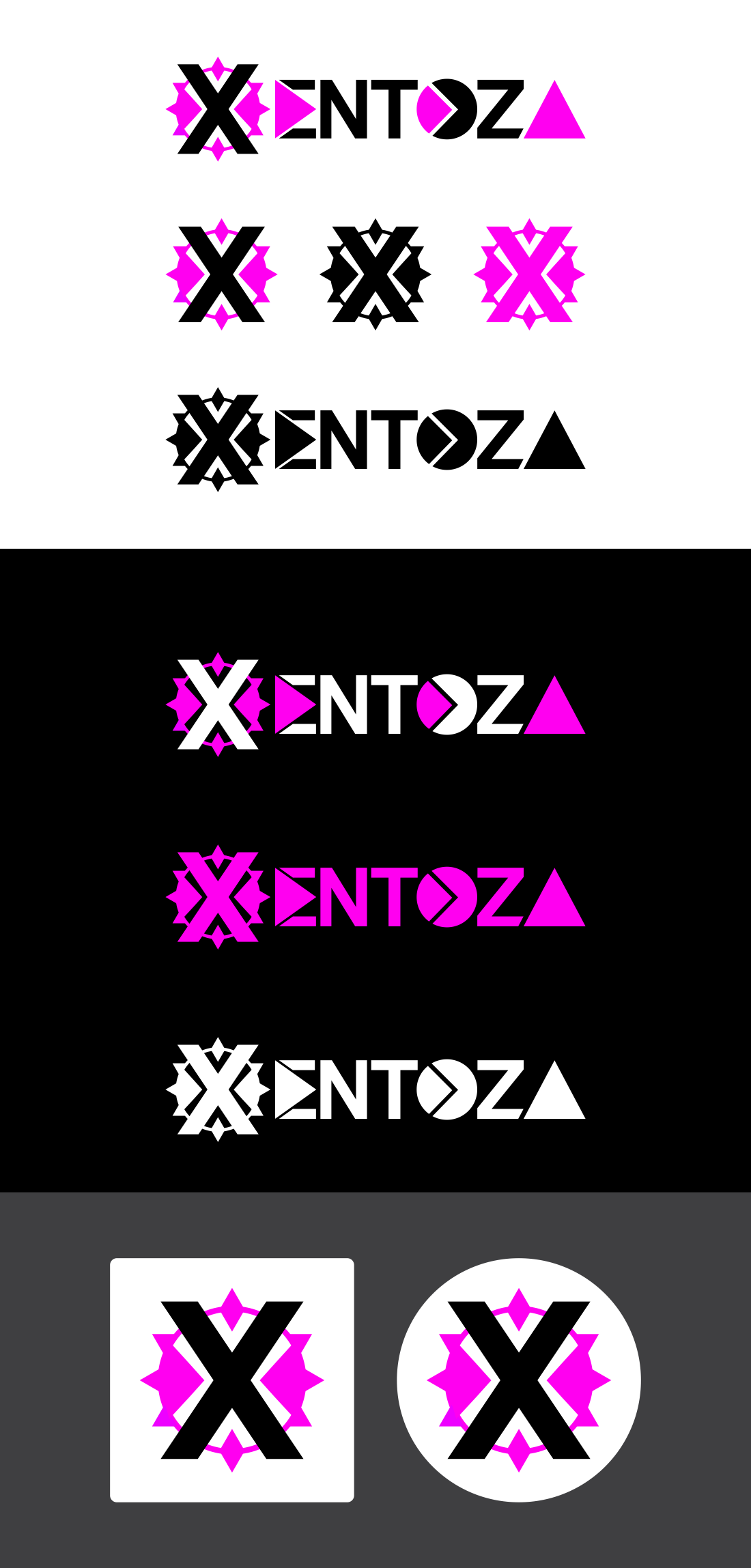 Logo Design by moisesf for this project | Design #27050699