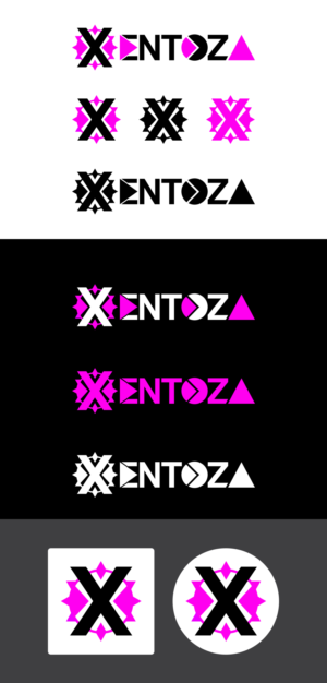 Design de Logo par moisesf pour ce projet | Design : #27050699