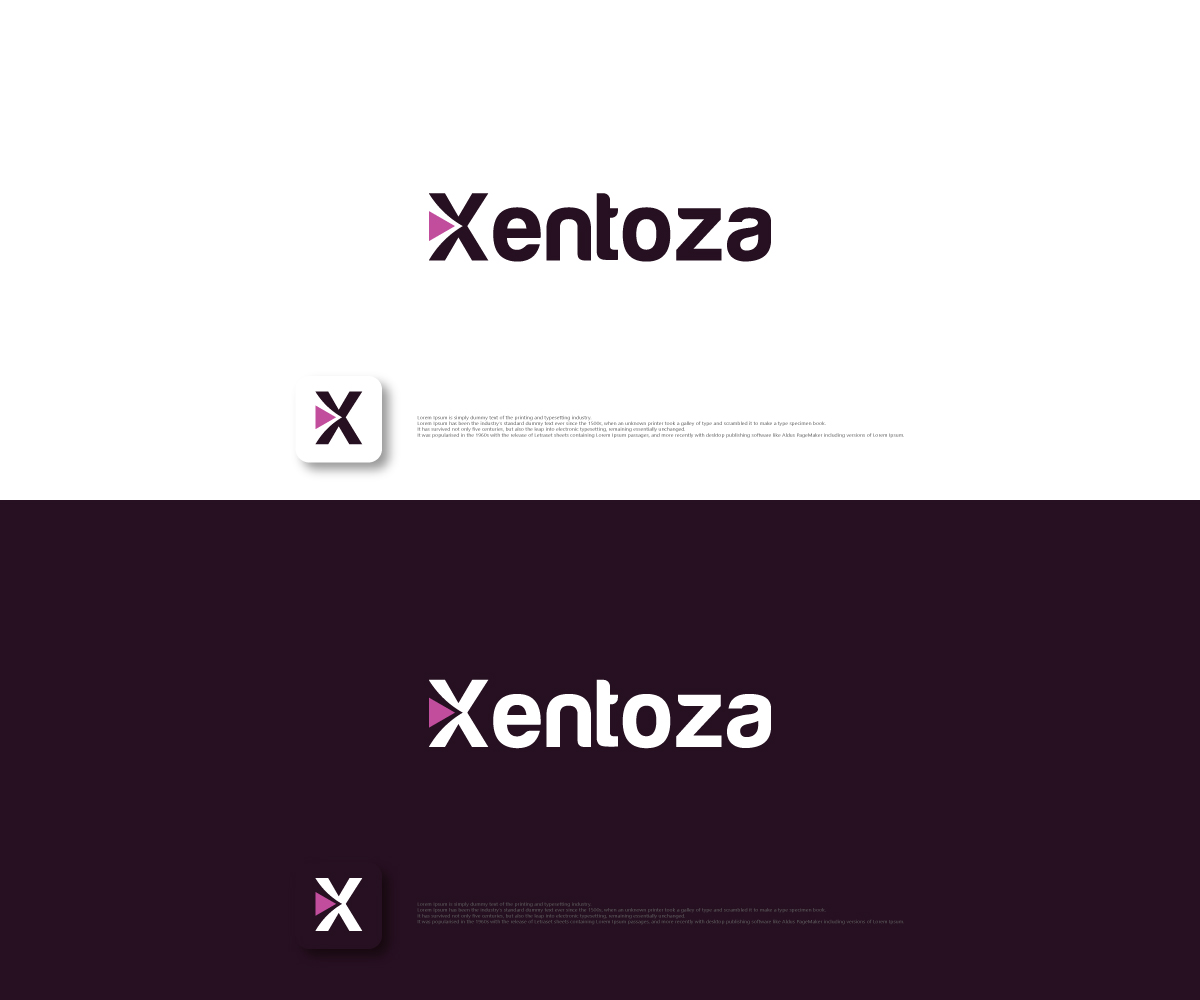 Logo Design by Hendy April for this project | Design #27049377