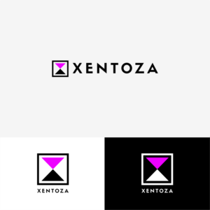 Xentoza | Logo Design by ThiagoB