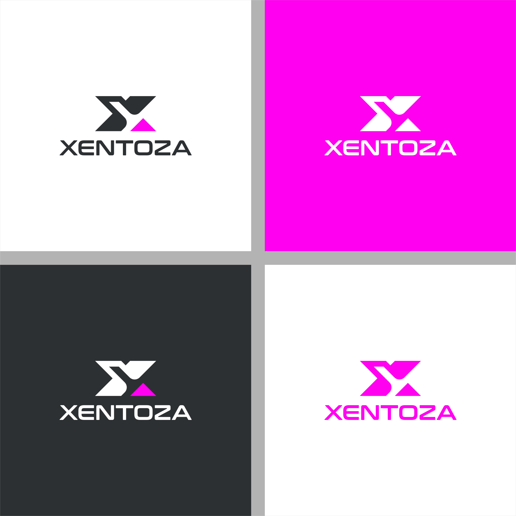 Logo Design by rochman 2 for this project | Design #27058558