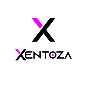 Xentoza | Logo Design by ARTchemist