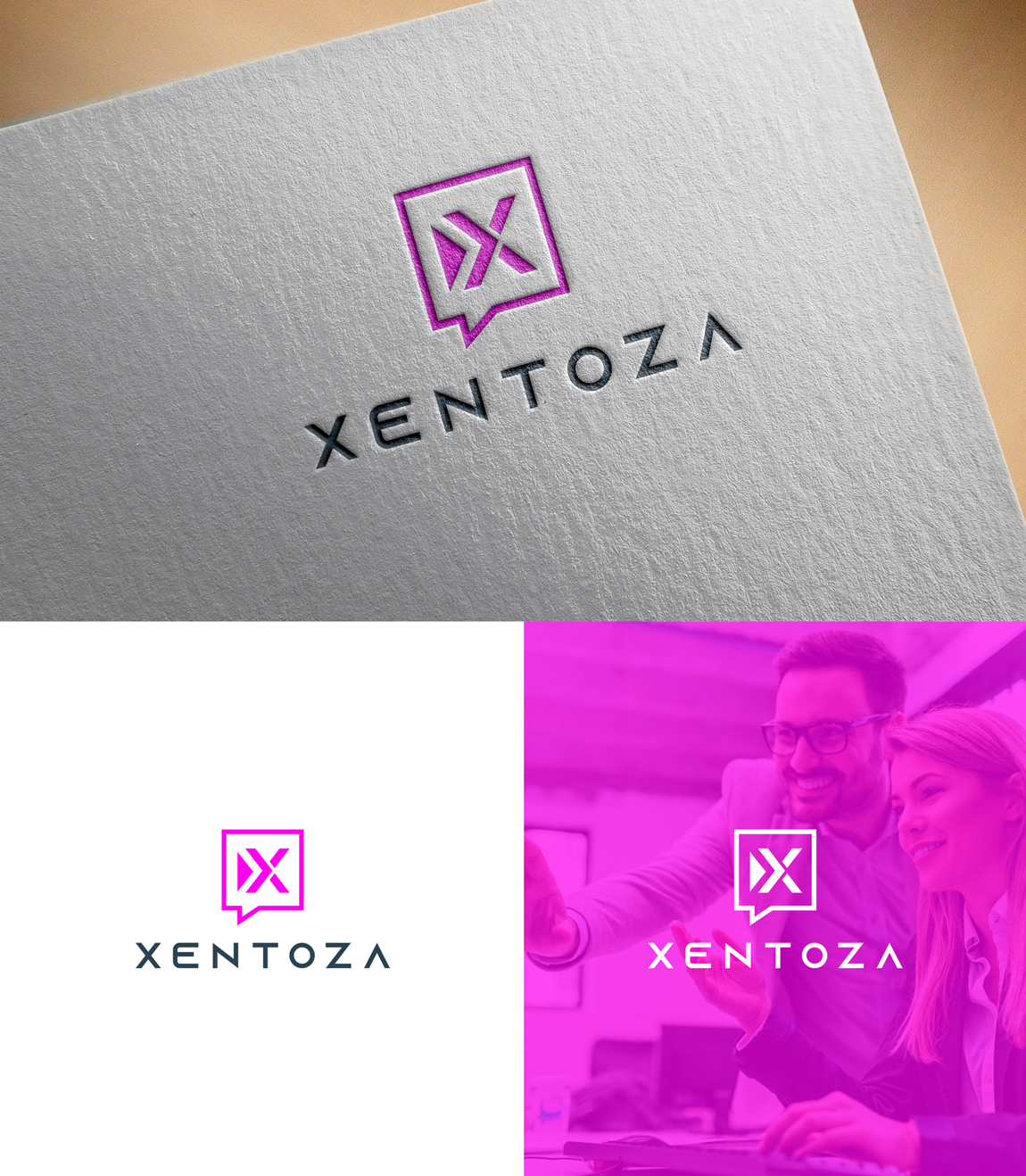 Logo Design by mintcreative for this project | Design #27063456