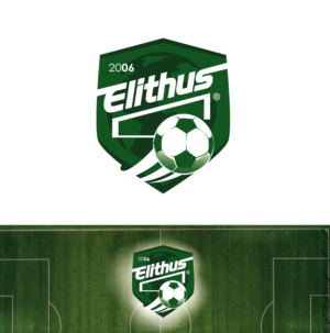 Logo Design by Suprakash 3 for Elithus i Stockholm AB | Design: #27262228