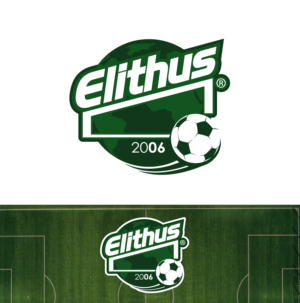 Logo Design by Suprakash 3 for Elithus i Stockholm AB | Design: #27262275