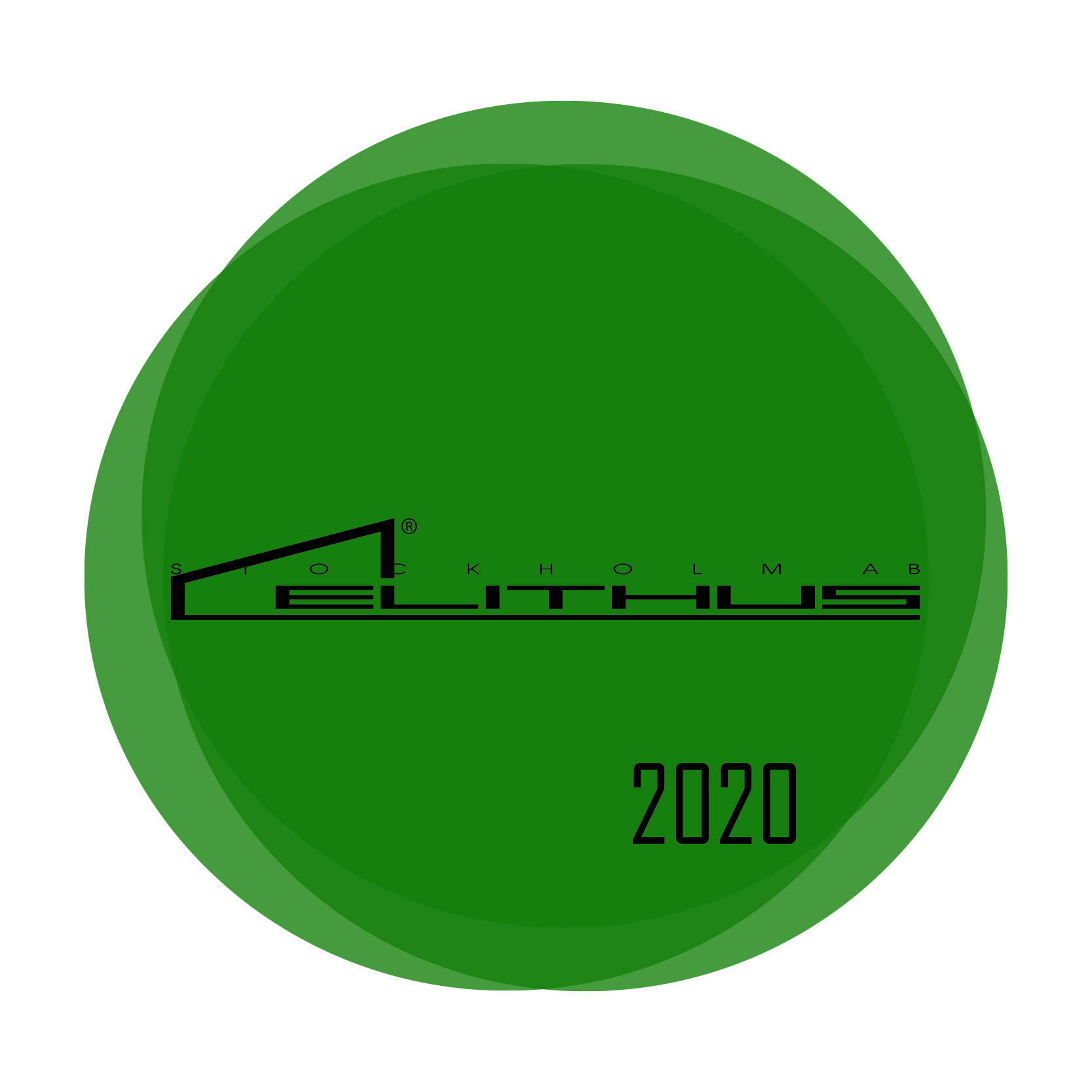 Logo-Design von Capstone FCS für Elithus i Stockholm AB | Design #27268711