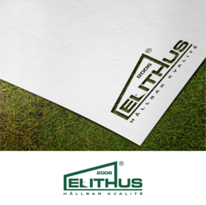 Diseño de Logo por ghillvan para Elithus i Stockholm AB | Diseño: #27253153