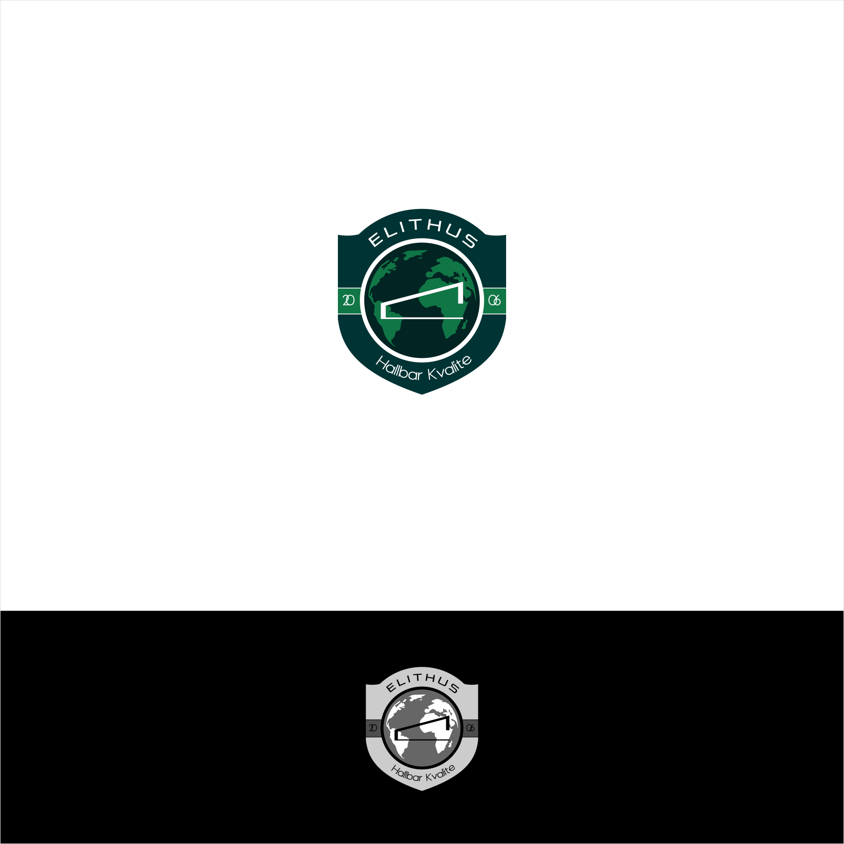 Design de Logo par Arham Hidayat pour Elithus i Stockholm AB | Design #27269193