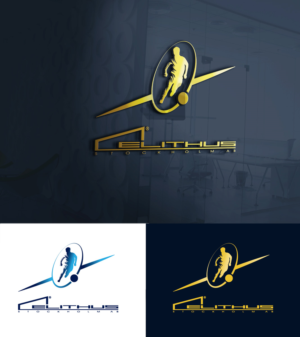 Design de Logo par Wonderful design pour Elithus i Stockholm AB | Design : #27076388