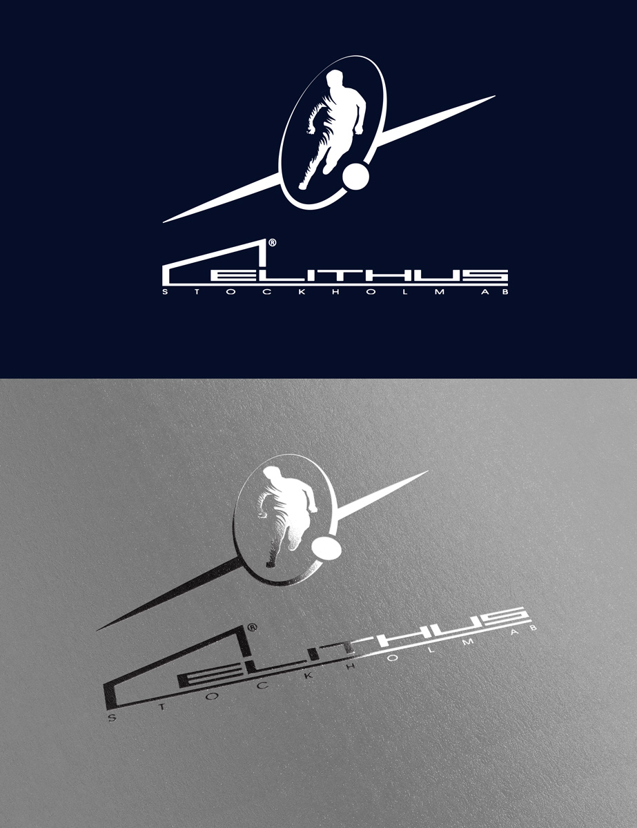 Design de Logo par Wonderful design pour Elithus i Stockholm AB | Design #27076390