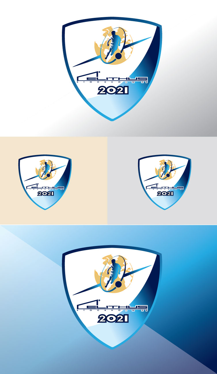 Design de Logo par Wonderful design pour Elithus i Stockholm AB | Design #27076410