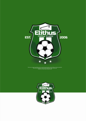 Logo Design by alok bhopatkar for Elithus i Stockholm AB | Design: #27257755