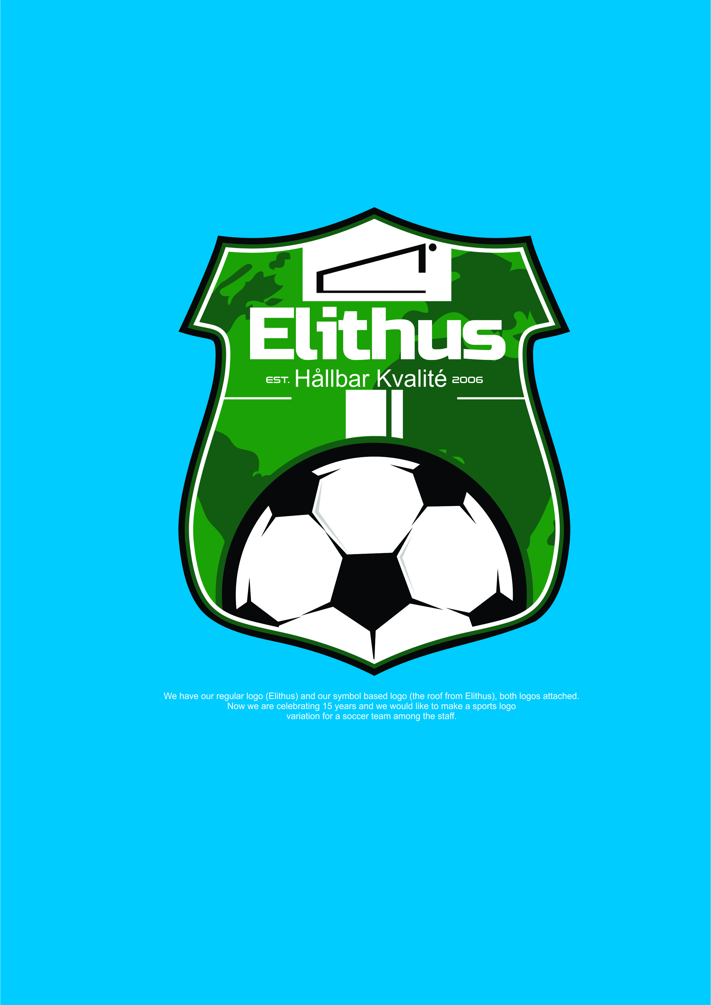 Design de Logo par alok bhopatkar pour Elithus i Stockholm AB | Design #27267587