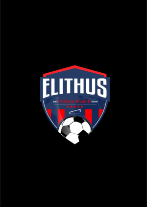 Logo Design by alok bhopatkar for Elithus i Stockholm AB | Design: #27274616