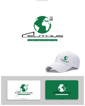 Design de Logo par momo57 pour Elithus i Stockholm AB | Design #27243199