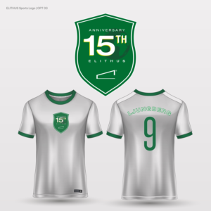 Logo-Design von futurafutura für Elithus i Stockholm AB | Design: #27268975