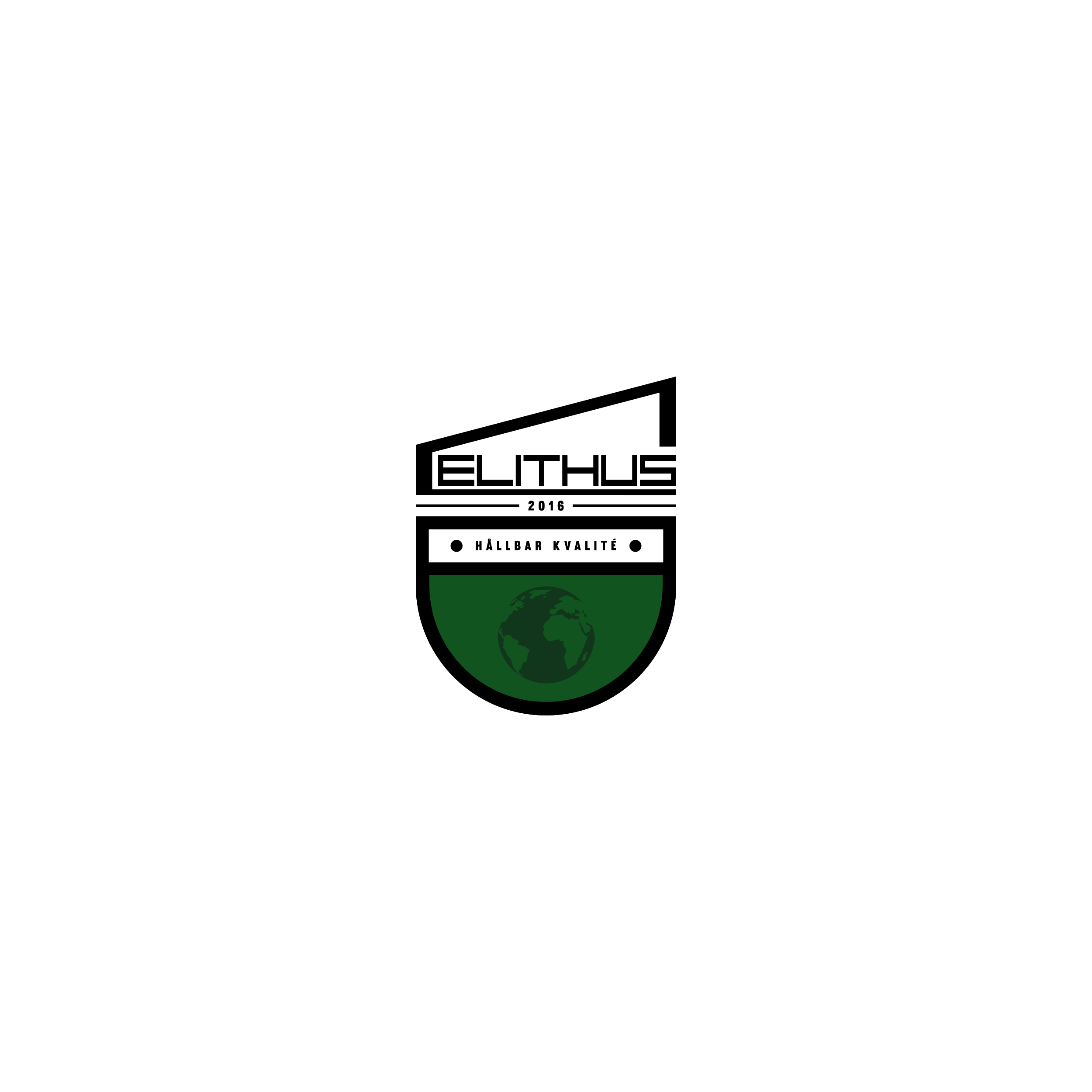 Diseño de Logo por Latifa.S para Elithus i Stockholm AB | Diseño #27055844