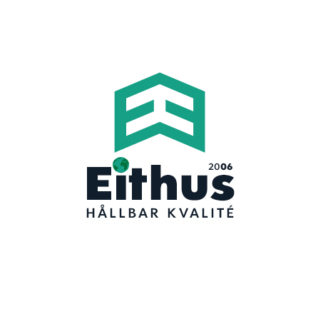Logo Design by JustDesignPete for Elithus i Stockholm AB | Design #27266685