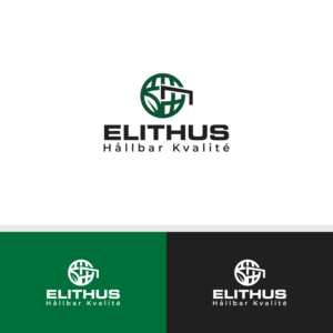 Design de Logo par alitjuara pour Elithus i Stockholm AB | Design #27247764