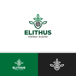 Design de Logo par alitjuara pour Elithus i Stockholm AB | Design : #27247768
