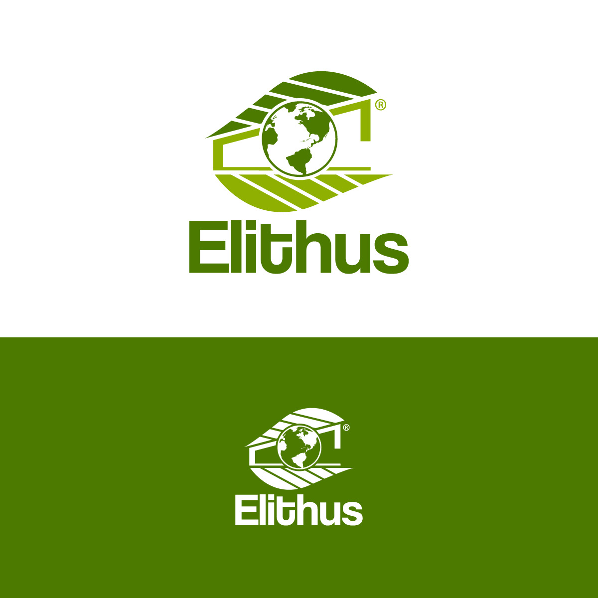 Logo Design by Graphic Bricks for Elithus i Stockholm AB | Design #27051126