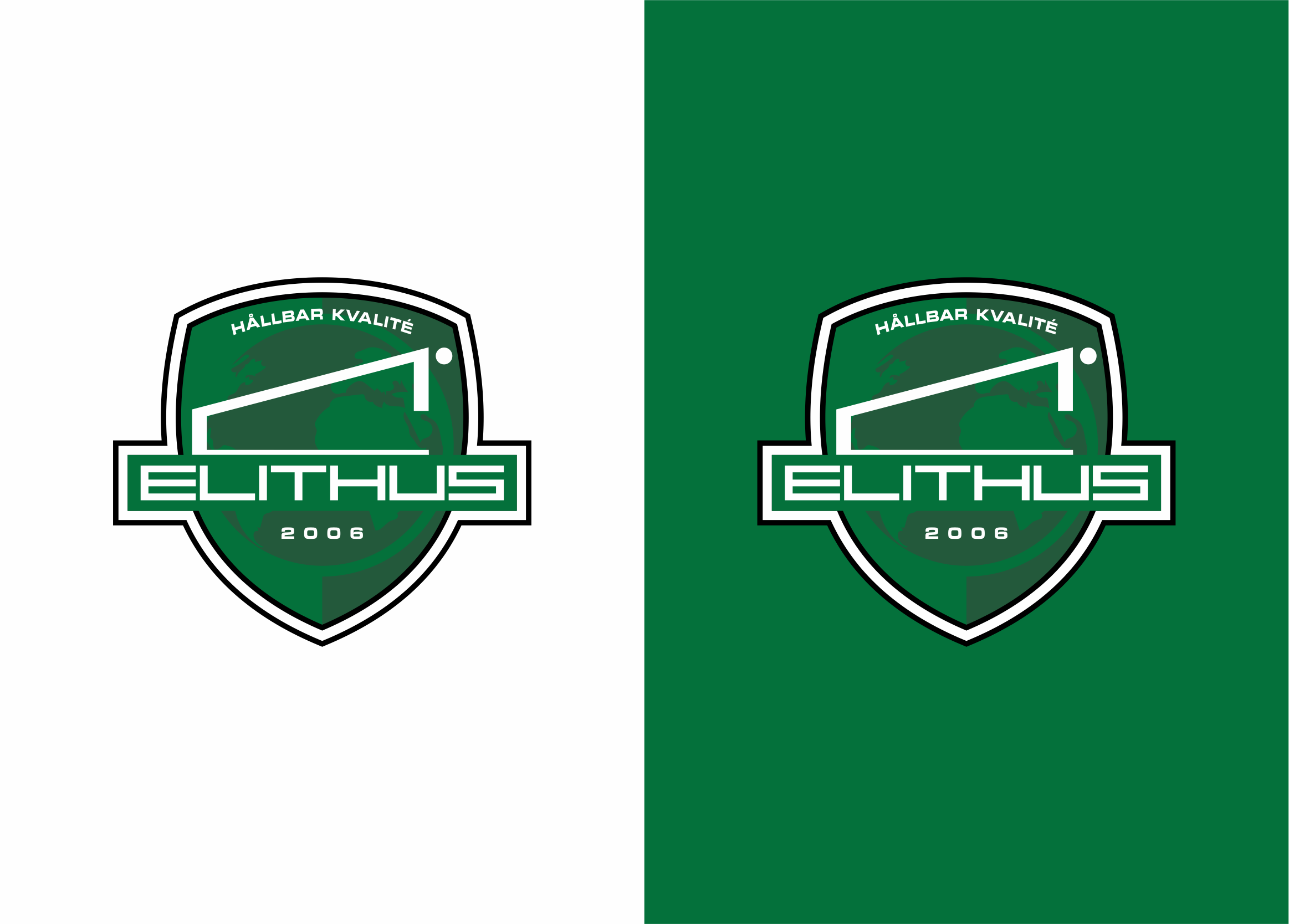 Logo Design by Sibyle for Elithus i Stockholm AB | Design #27073571