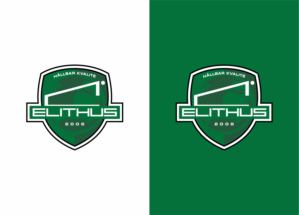 Part of our logo as well as possible other things, all presented in the description. | Logo Design by Sibyle