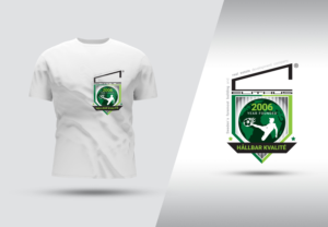 Logo-Design von LeavingImpression für Elithus i Stockholm AB | Design: #27285624